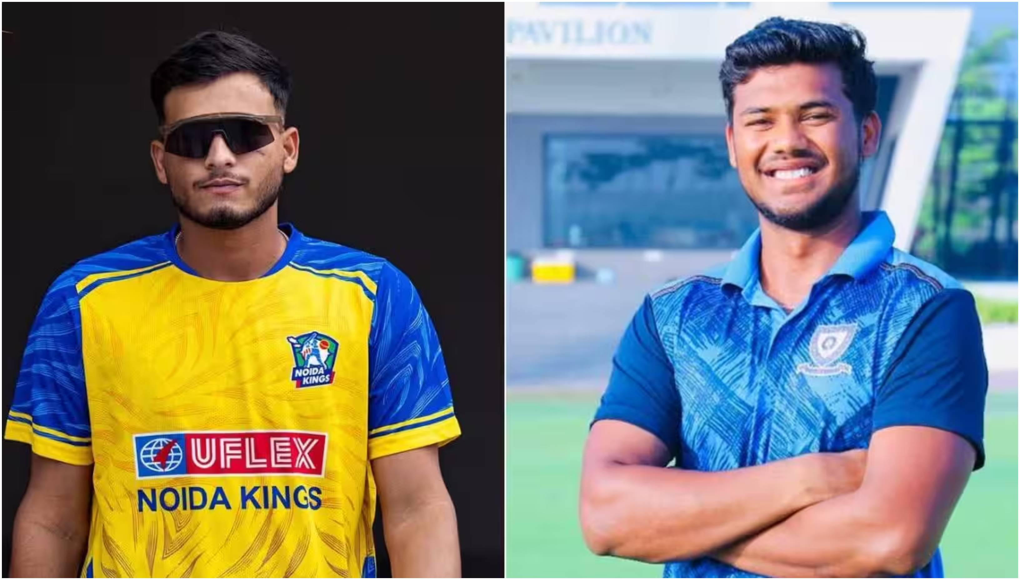 Prashant Veer and Kartik Sharma | Instagram