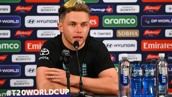 T20 World Cup 2026: “We want to play our perfect game,” says England’s Sam Curran ahead of semifinal vs India