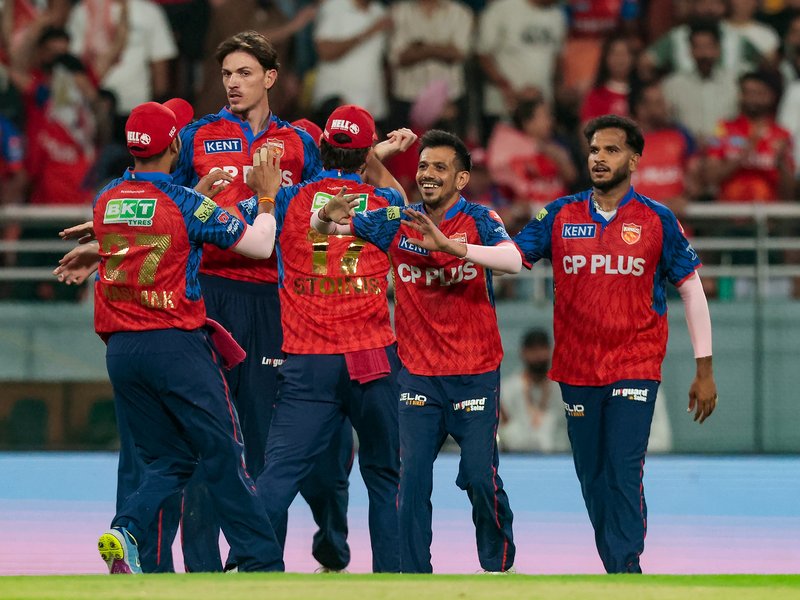 Punjab Kings | BCCI-IPL