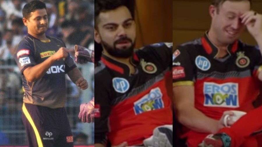 IPL 2019: KKR's Piyush Chawla Reveals How To Stop AB De Villiers And ...