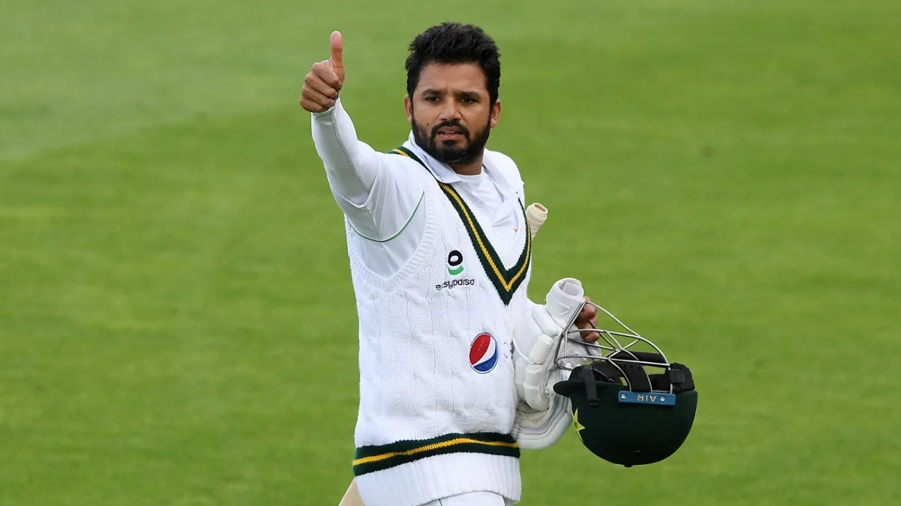 Azhar Ali, former Pakistan captain, applies for the NCA director’s post- Report