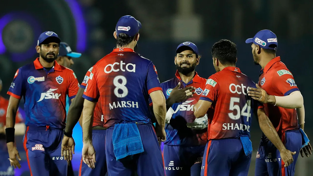 IPL 2022: DC net bowler tests COVID positive; entire contingent in isolation- Report