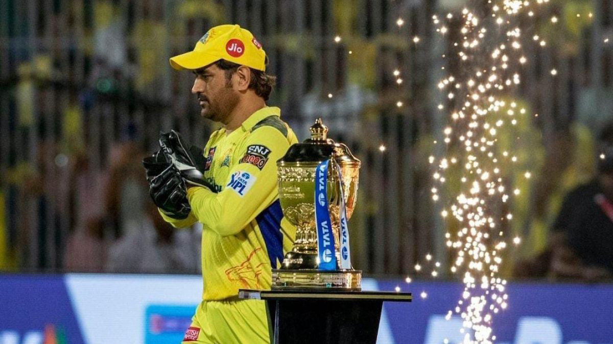 Possible start date of IPL 2024 unveiled; likely to be held in India- Report