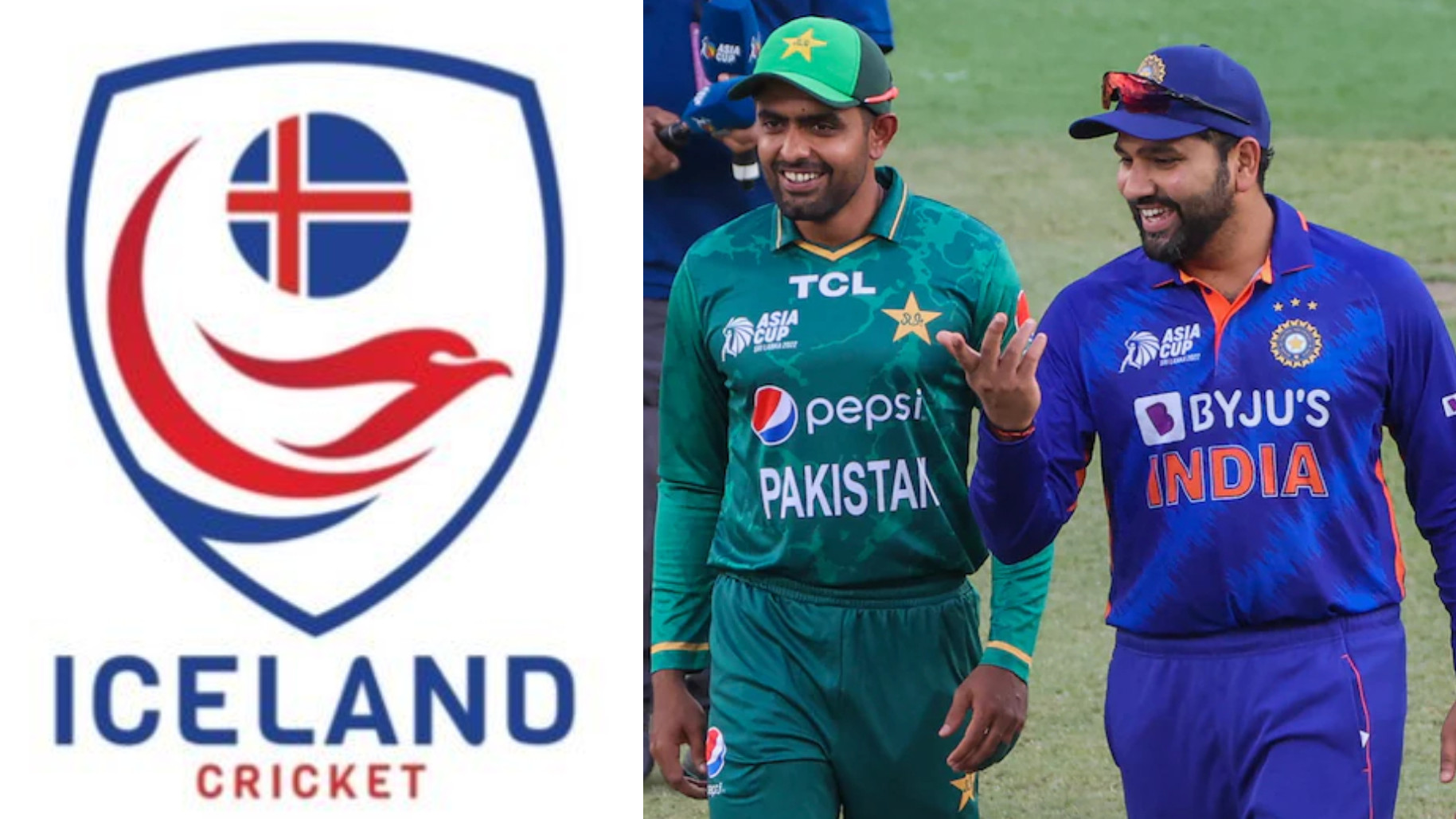 '24-hour daylight and better tweets'- Iceland Cricket's hilarious dig at ECB’s proposal of hosting a India-Pakistan Test series