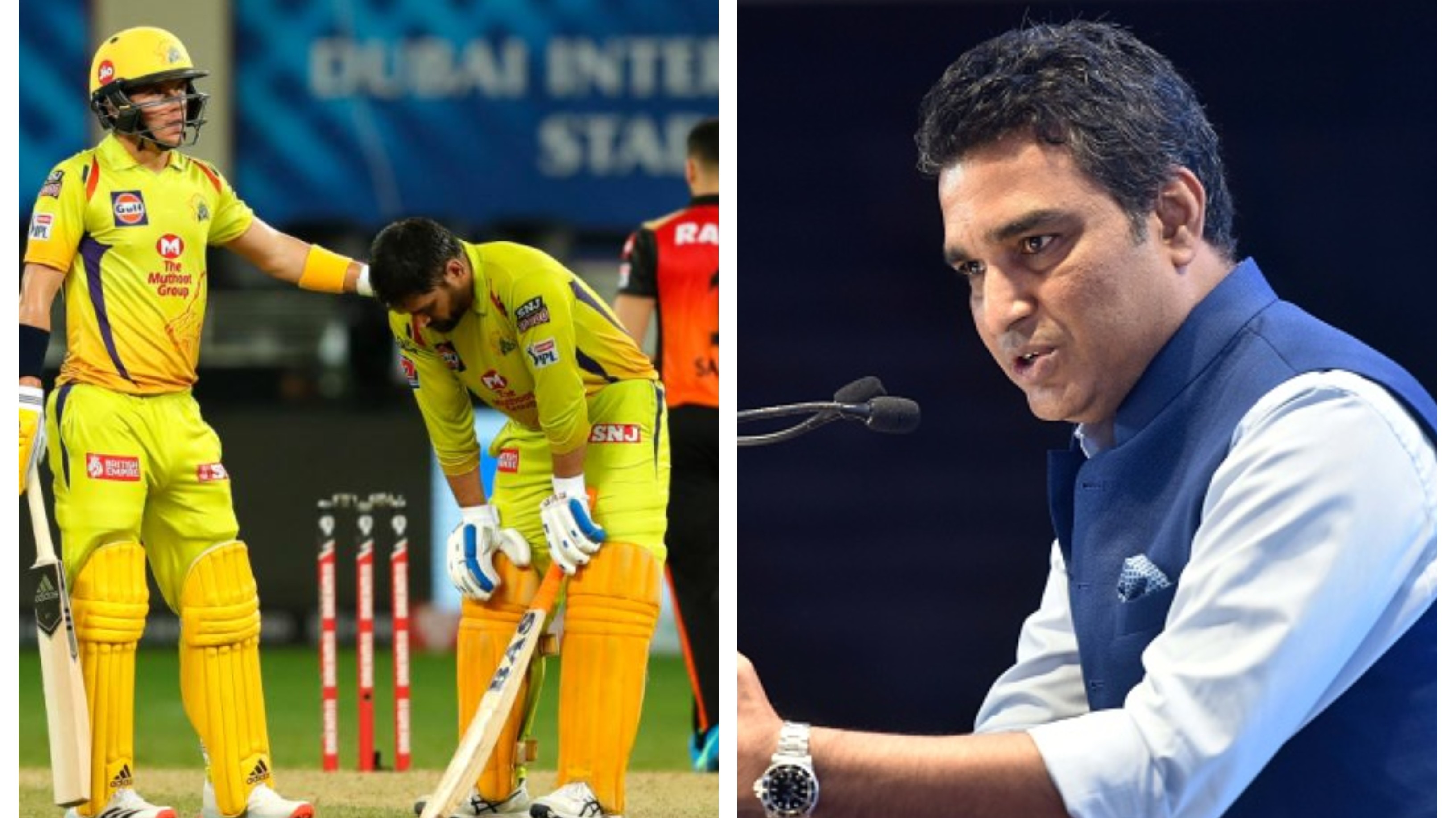 IPL 2020: Difficult choices to make for Chennai Super Kings, says Sanjay Manjrekar