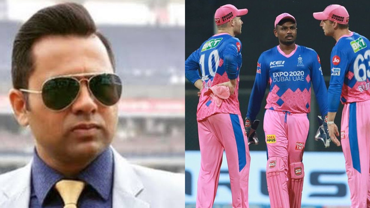 IPL 2021: RR fortunes will not change with personnel changes, their batsmen have to be consistent - Aakash Chopra