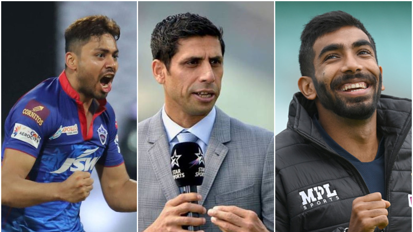 Ashish Nehra names his Indian fast bowling unit for T20 World Cup 2022