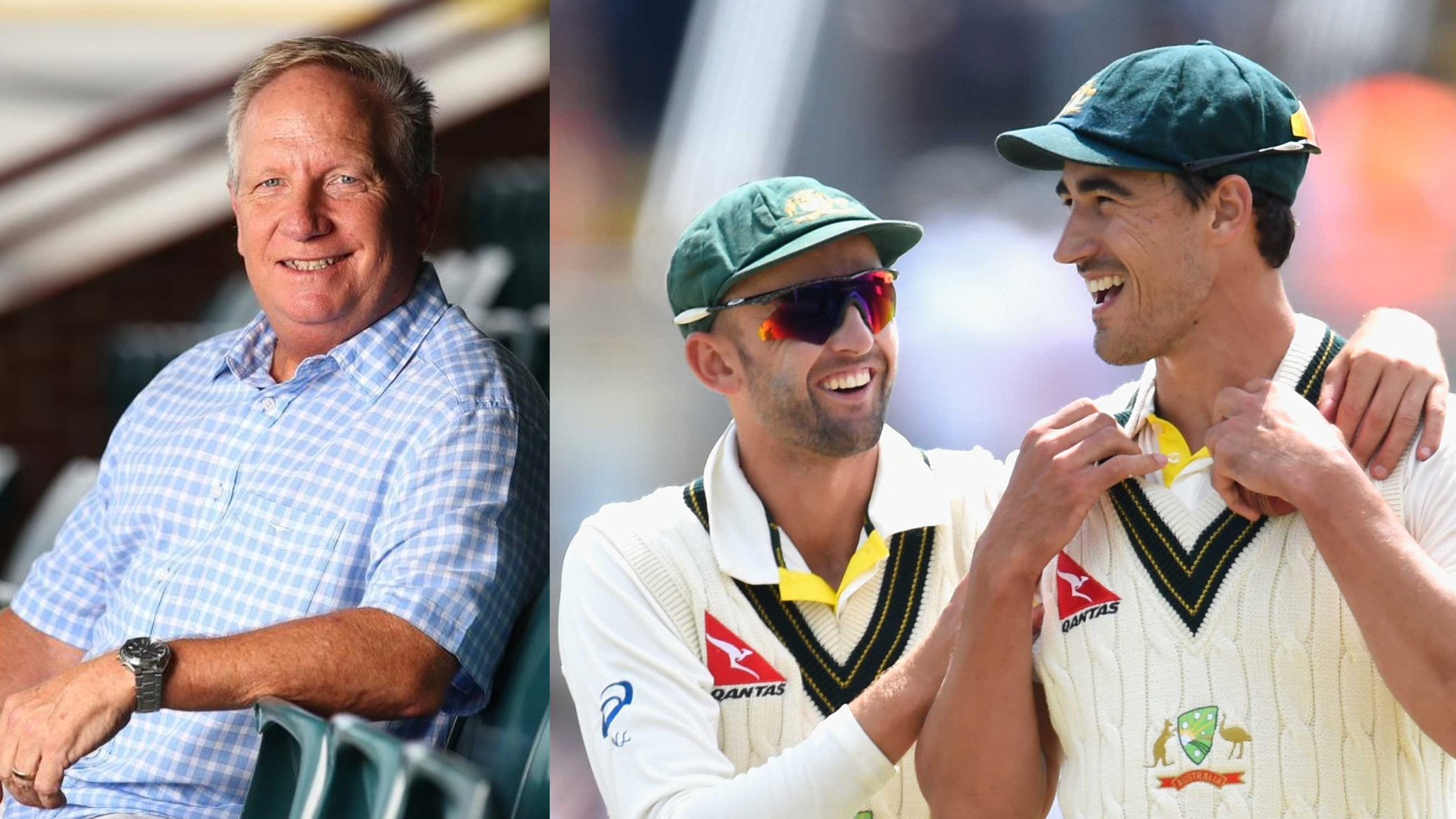 IND v AUS 2023: “Worried about Starc and Lyon in the first Test”- Ian Healy continues about unfair wickets in India