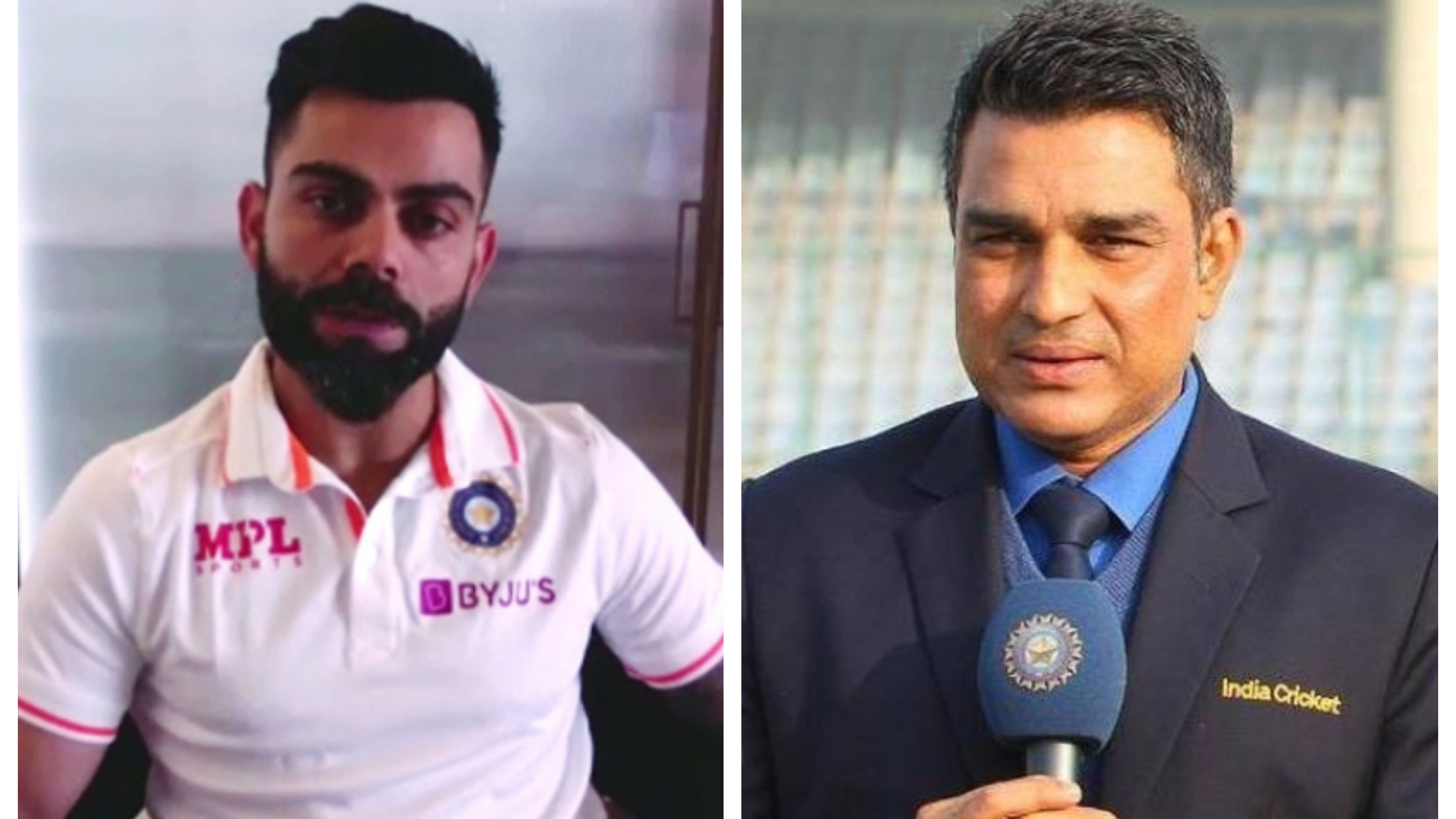 WATCH: ‘Kohli was rattled; wanted to get something off his chest’, Manjrekar on ODI captaincy controversy