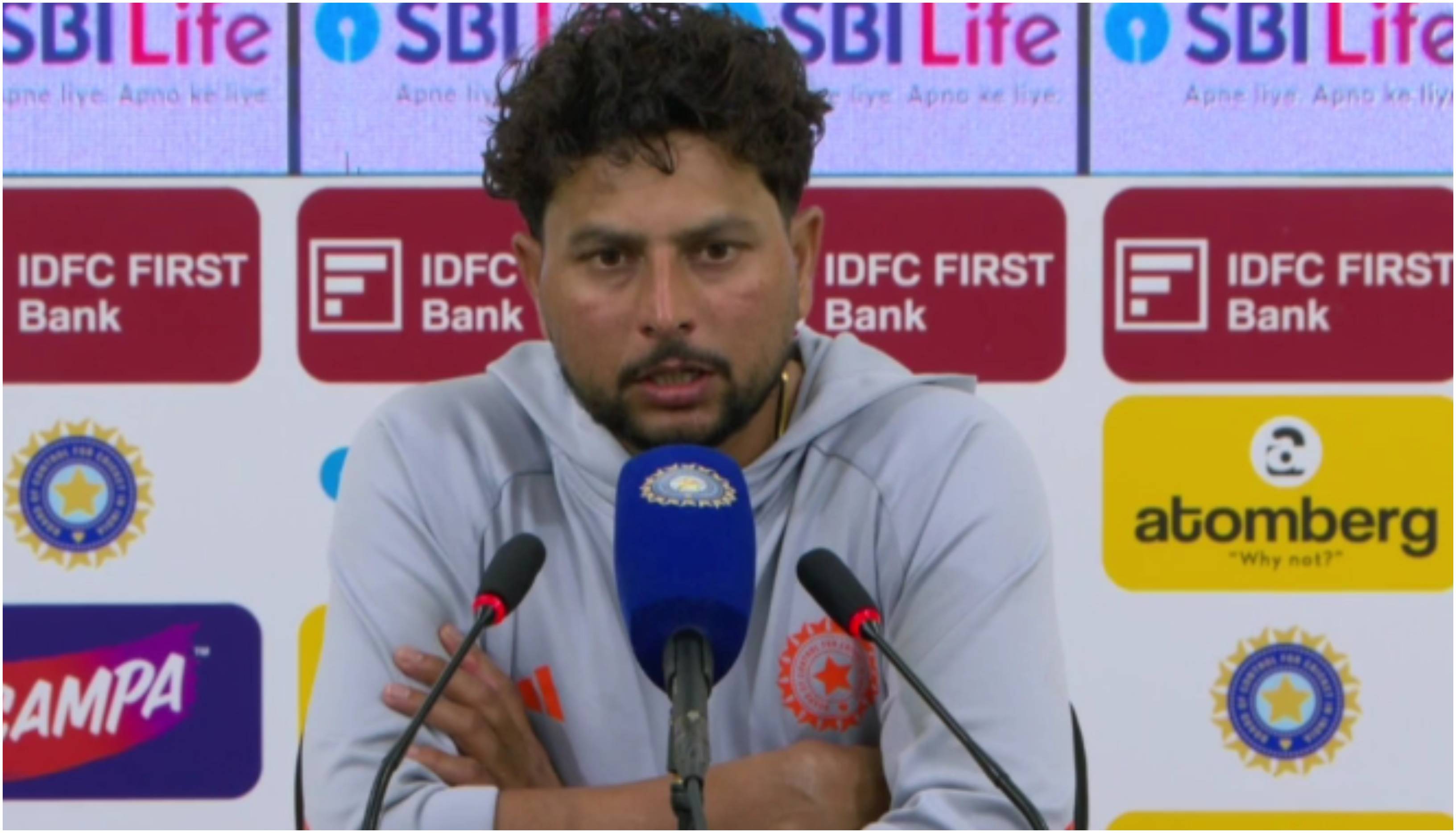 Kuldeep Yadav | BCCI