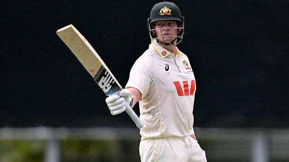 “Don’t know if I’ll be there,” Steve Smith unsure of playing Ashes 2027 in England; wants to represent Australia in 2028 Olympics