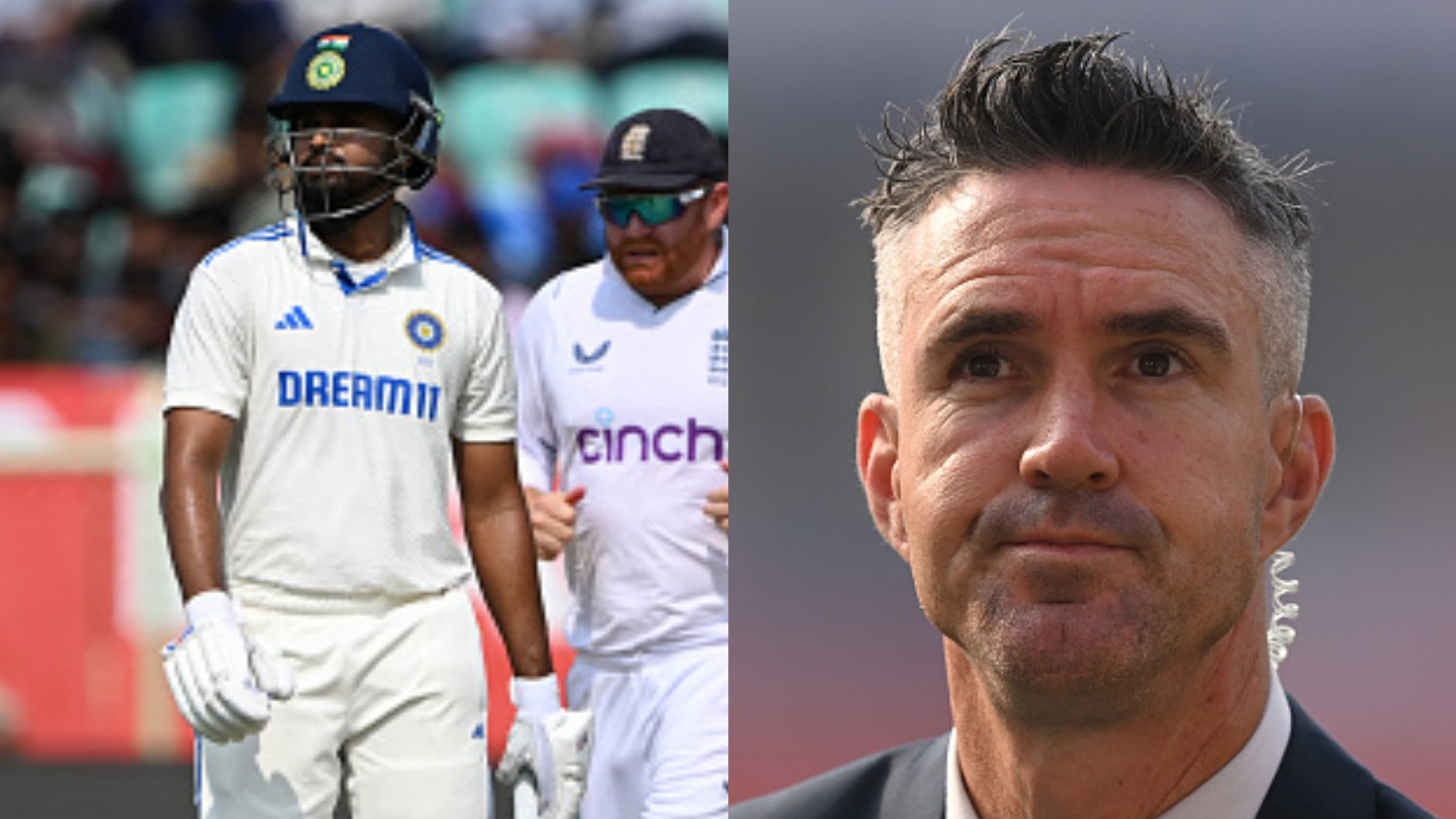 IND v ENG 2024: “When Kohli comes back…”- Kevin Pietersen slams ‘sloppy’ batting by Shreyas Iyer