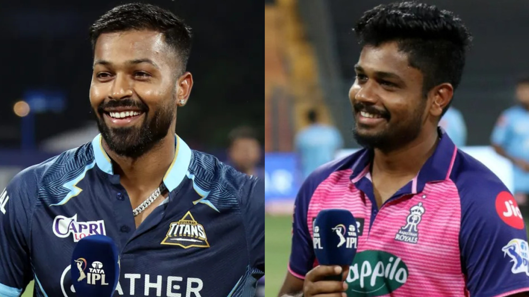 IPL 2022: Qualifier 1- GT v RR- COC Predicted Playing XIs