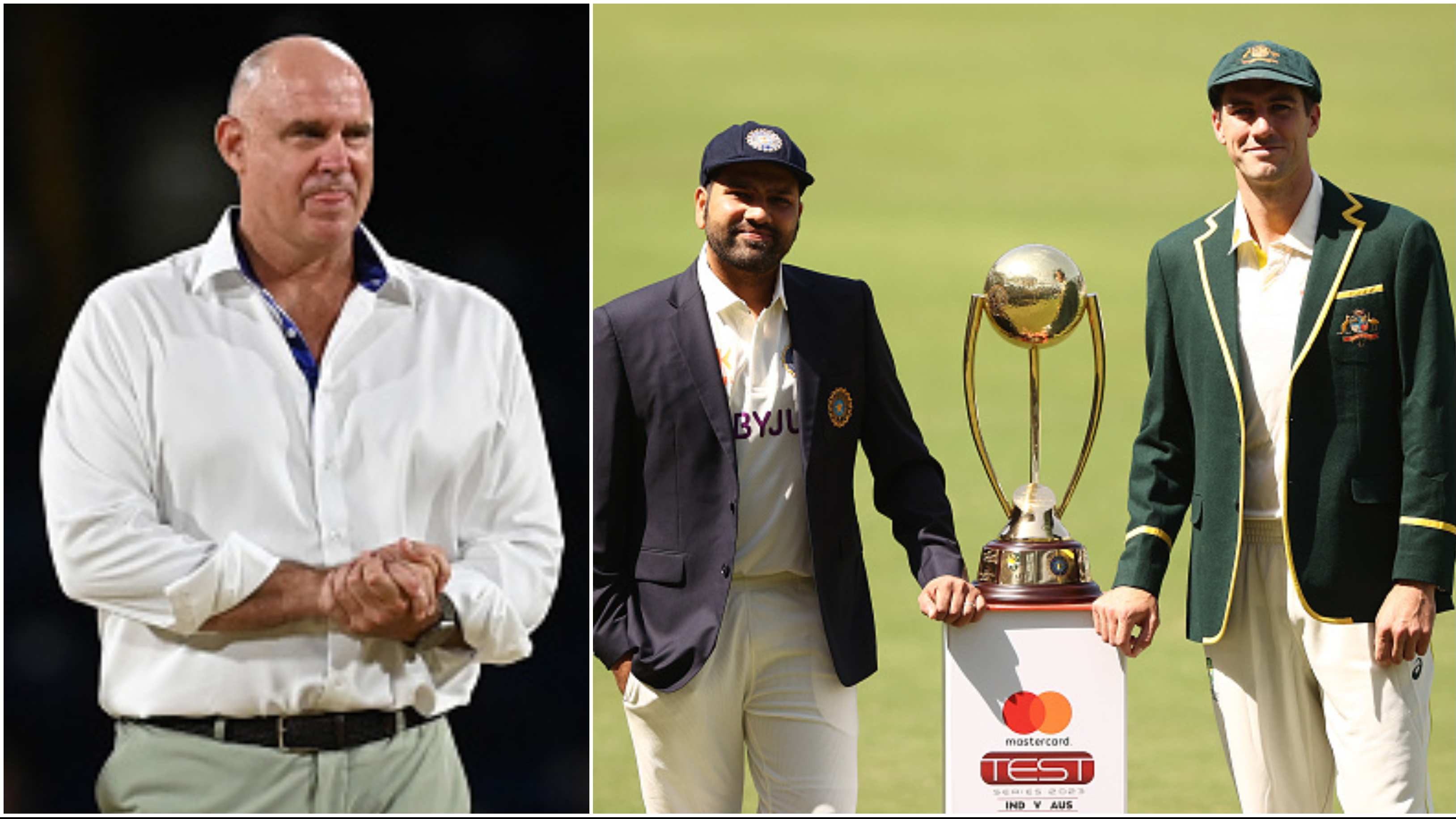 Matthew Hayden names key players who could influence the outcome of Border-Gavaskar Trophy