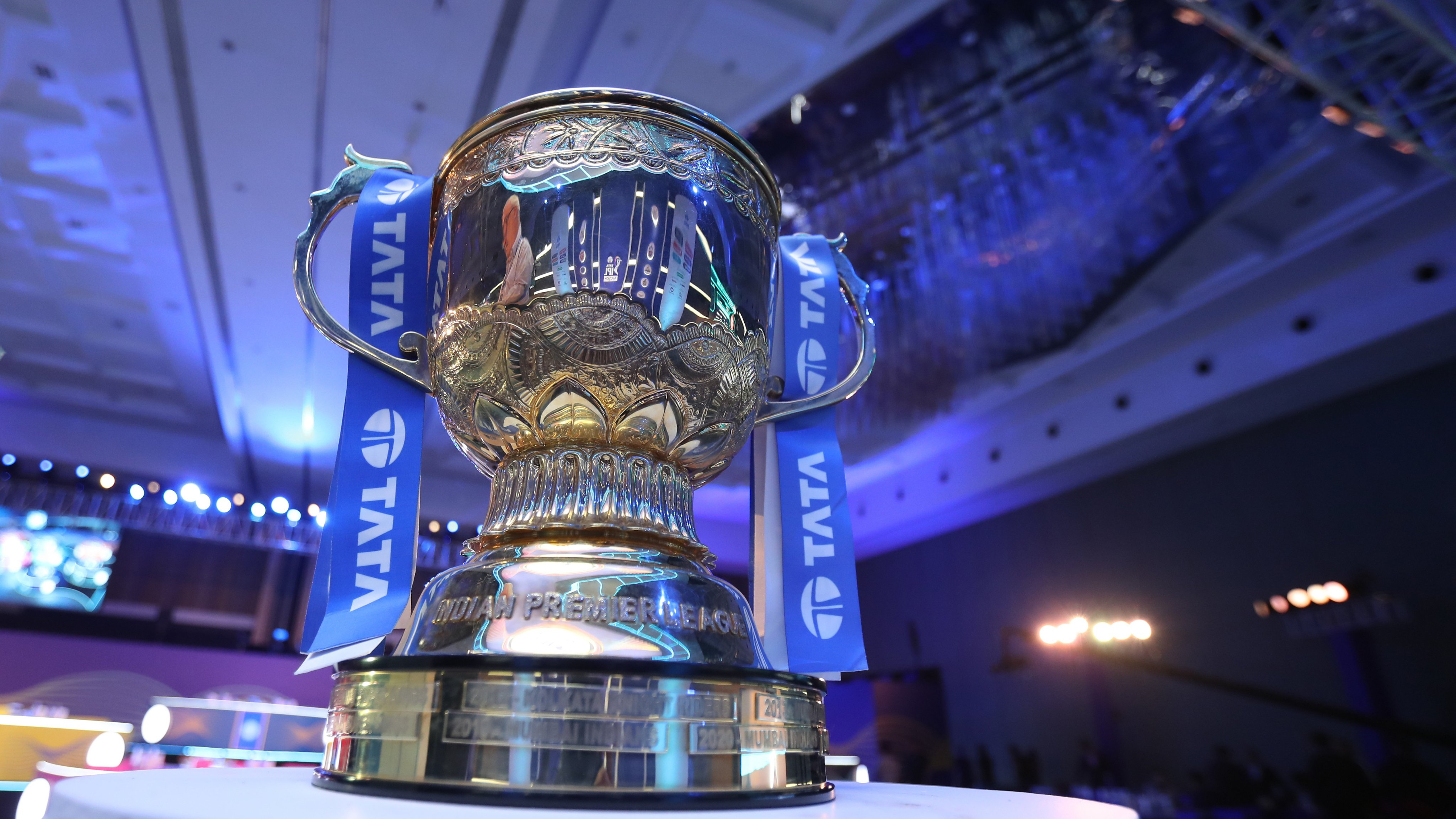 Tata Group to continue as IPL title sponsor for 2024-28 after record bid