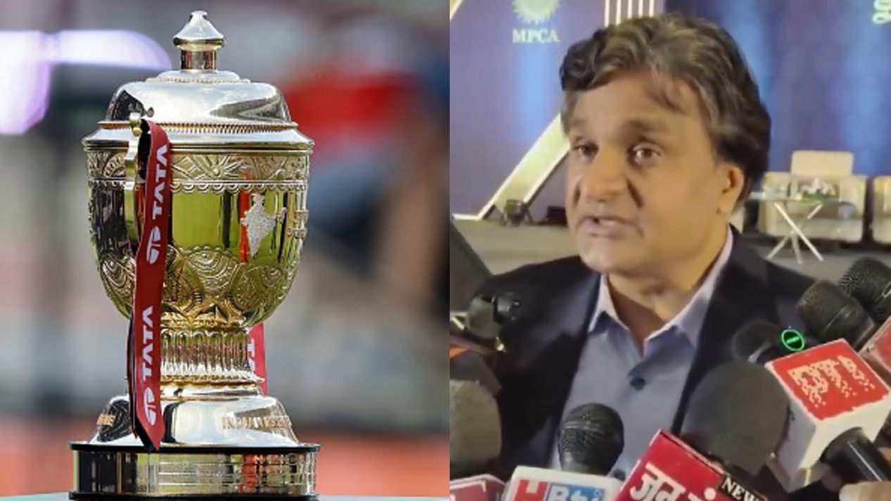WATCH- ‘If you want to make cricket a profession for long term’- Javagal Srinath urges youngsters to pick Tests over IPL glamor
