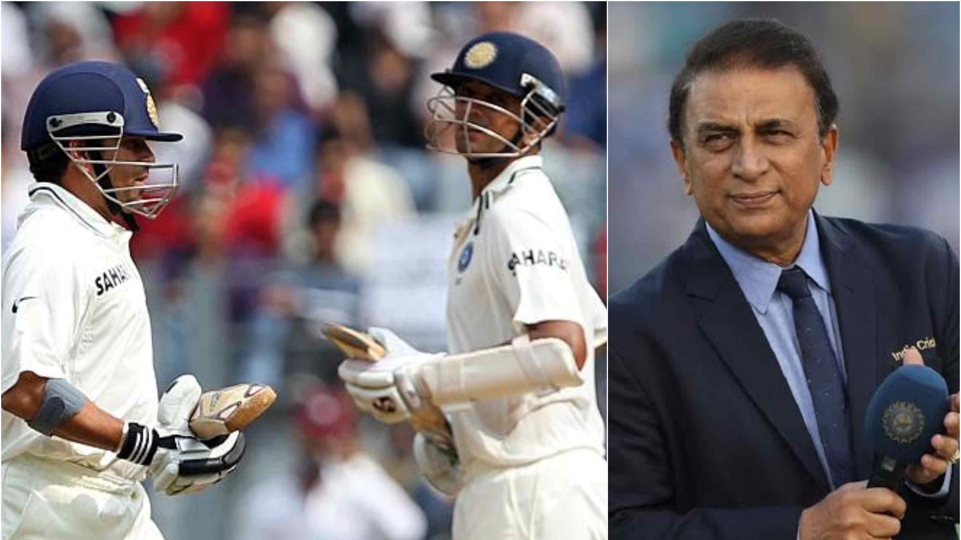 “How about names like Tendulkar, Dravid…,” Sunil Gavaskar proposes major restructuring of Cricket Advisory Committee