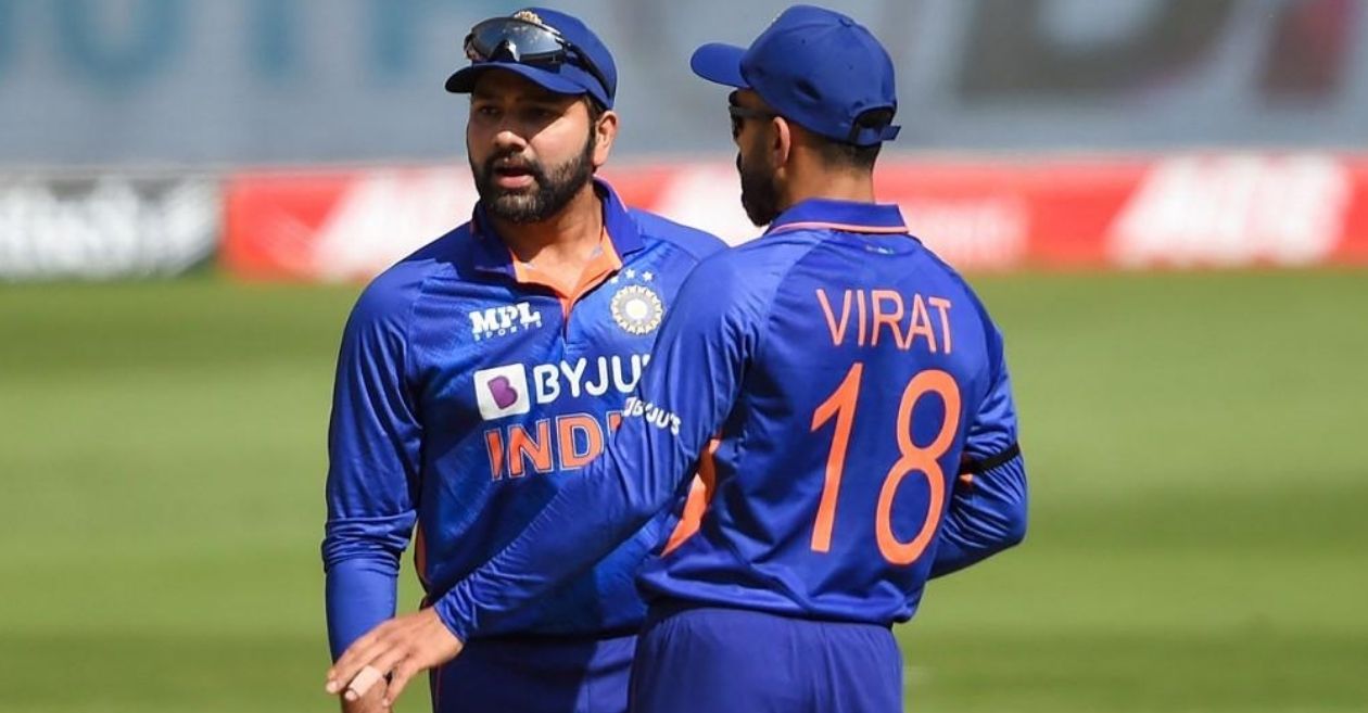 Kapil Dev unhappy with Virat Kohli and Rohit Sharma skipping domestic cricket | Getty