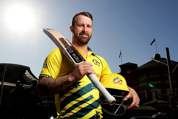 Wade was recently part of Australia squad against postponed New Zealand ODIs | Getty Images