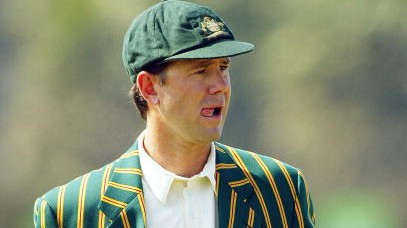 Ricky Ponting shares memorabilia from first Test as Australia captain 