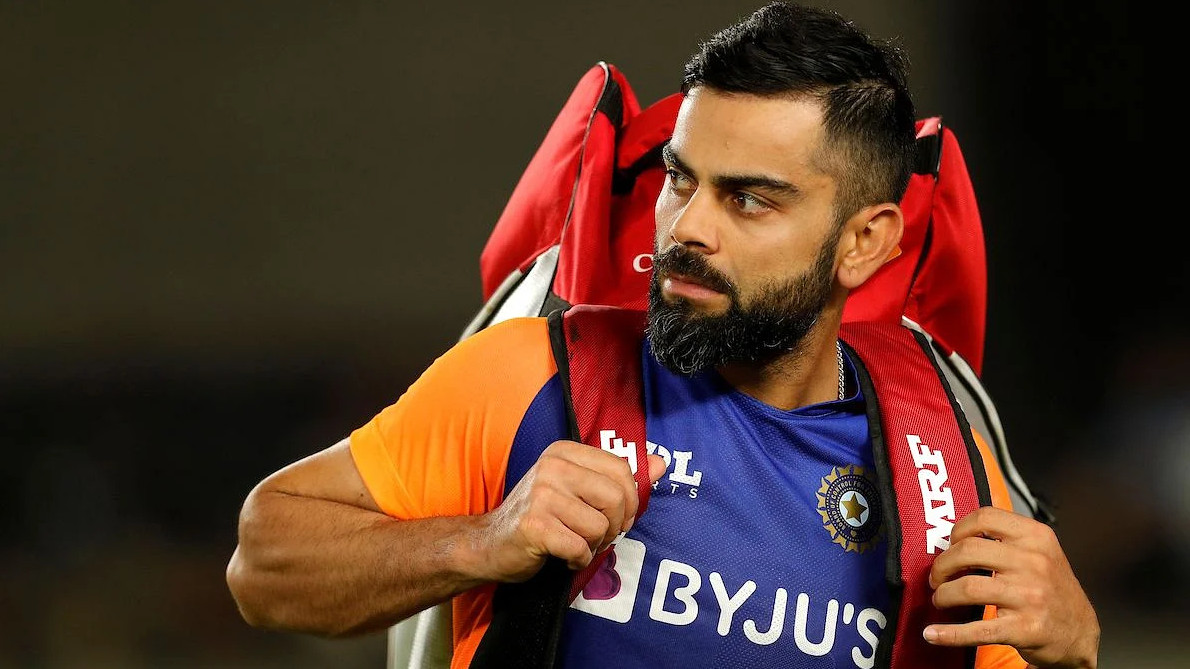 SA v IND 2021-22: Virat Kohli will play in South Africa ODIs- Report