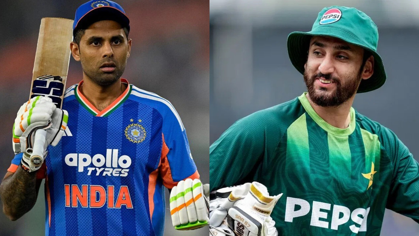 T20 World Cup 2026: India not to shake hands with Pakistan; Men in Blue likely to make two changes in XI- Report