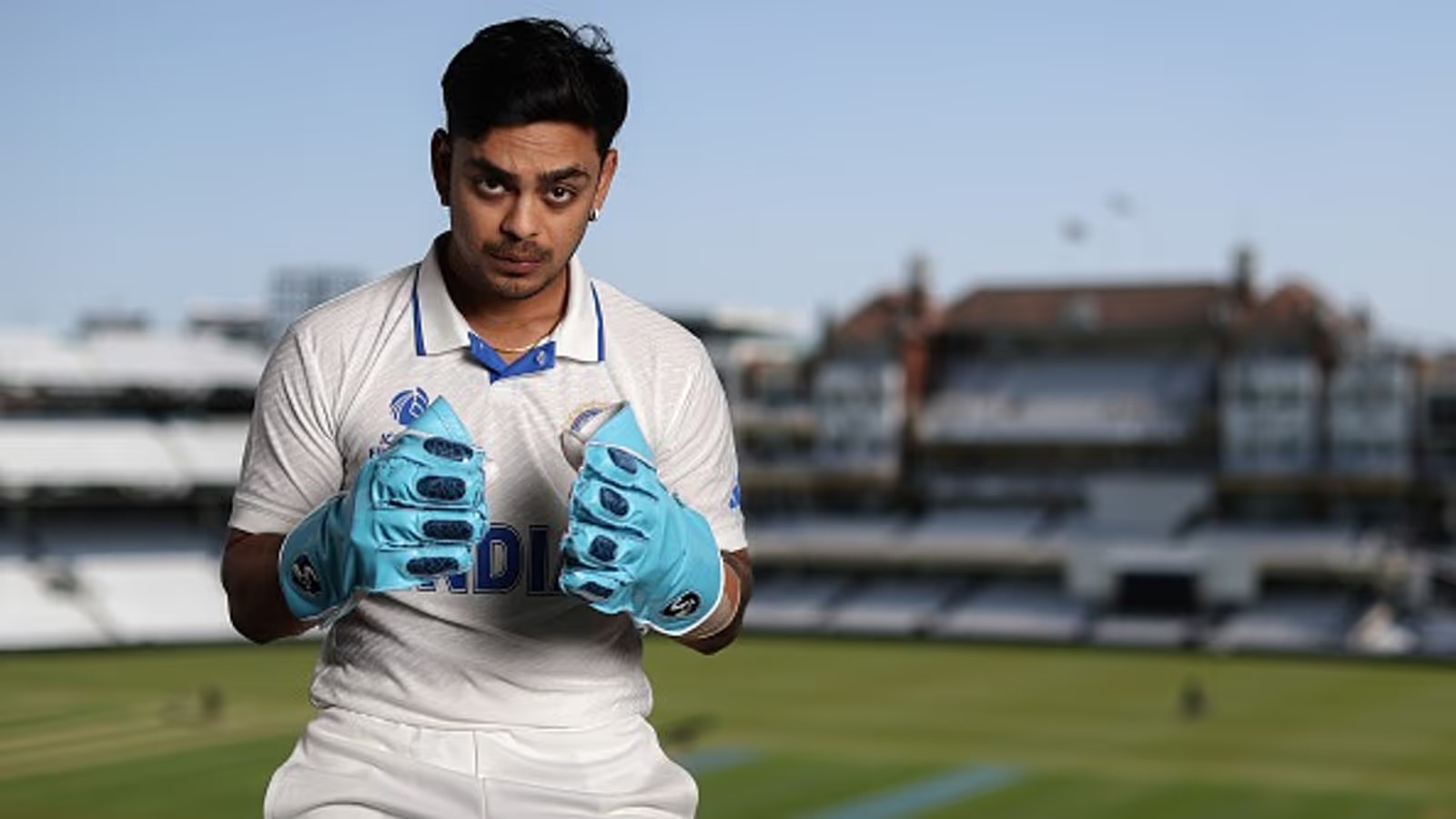 Ishan Kishan will captain East Zone in Duleep Trophy | Getty