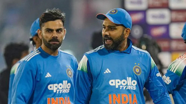 Virat Kohli and Rohit Sharma likely to be demoted to Grade B in new BCCI centrals contracts- Report