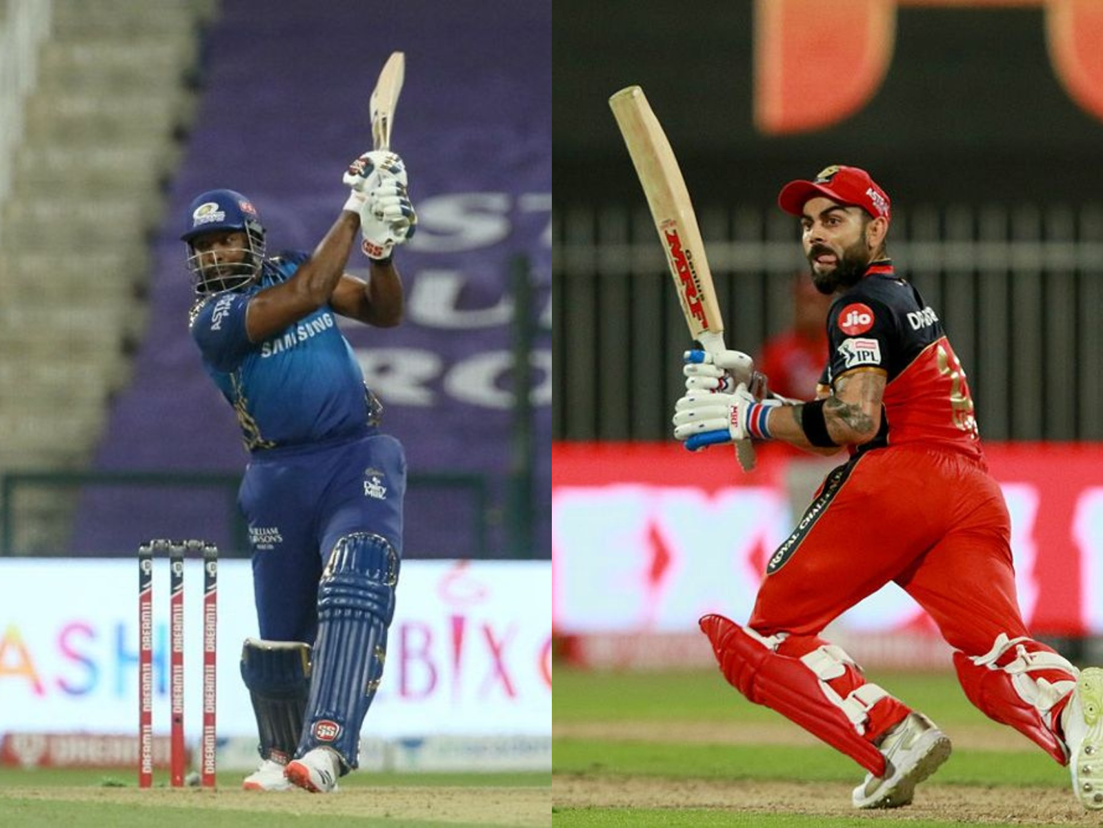 Both teams have 14 points each to their name | BCCI/IPL