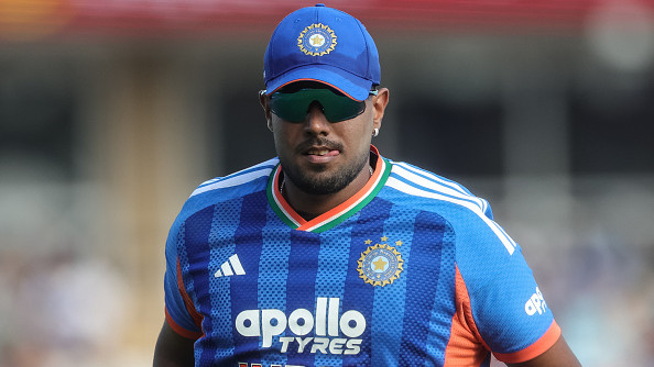 “Rana was 97 kgs when picked for UK tour,” BCCI’s CoE under scanner amid frequent fitness concerns affecting Indian team