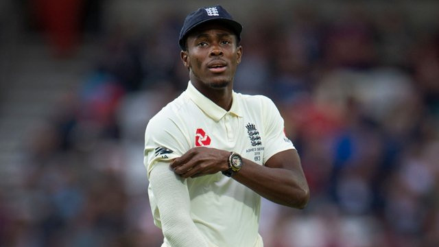 'You guys spoke to me?': Jofra Archer ridicules reports of him missing T20 World Cup and Ashes 