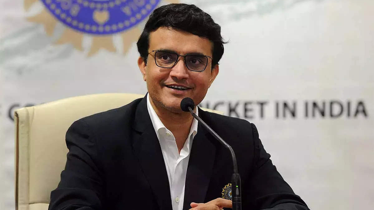 Sourav Ganguly tests negative for Omicron variant; discharged from hospital for in-home isolation