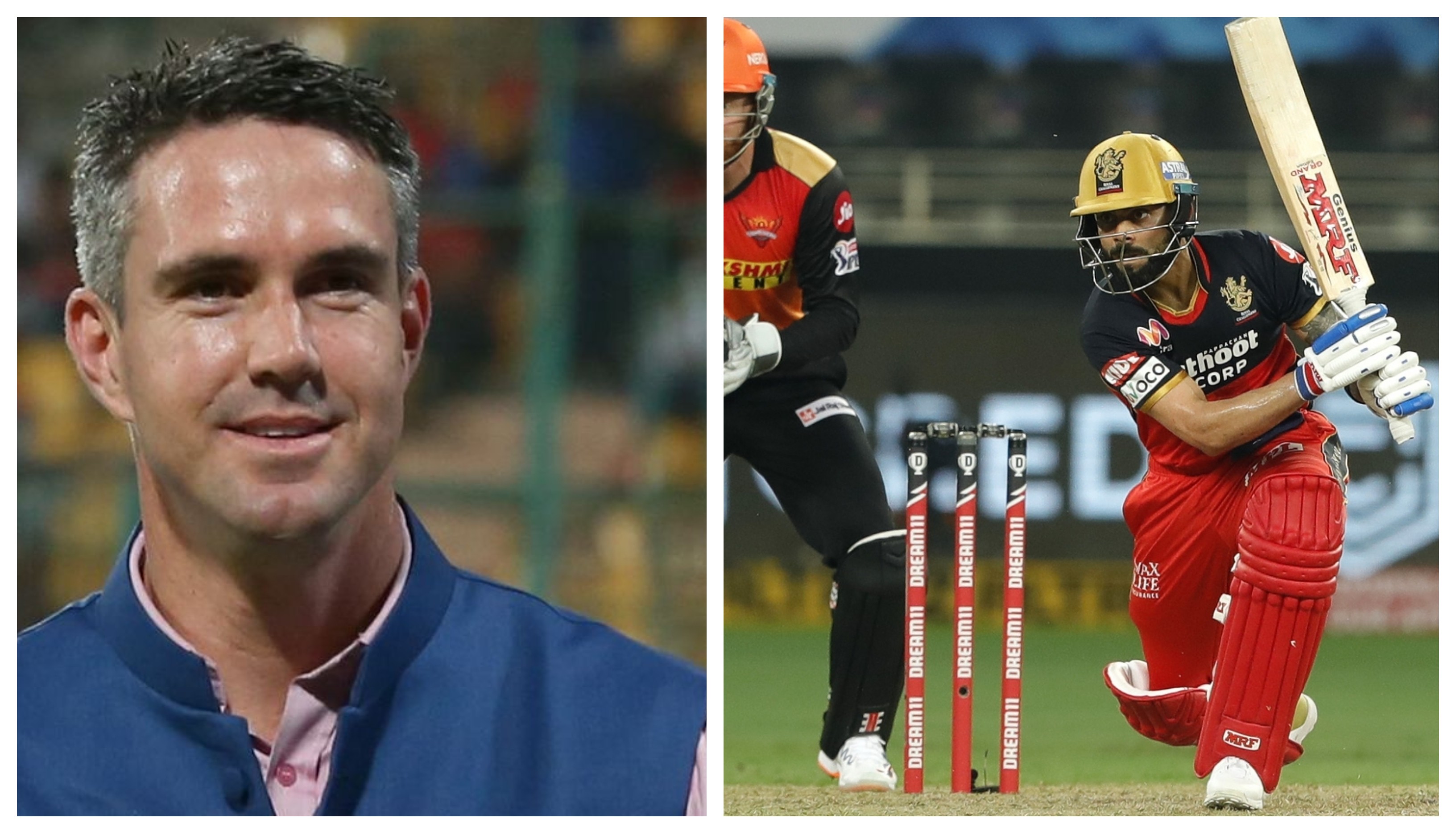 IPL 2020: Kevin Pietersen backs under-firing Virat Kohli to comeback strongly