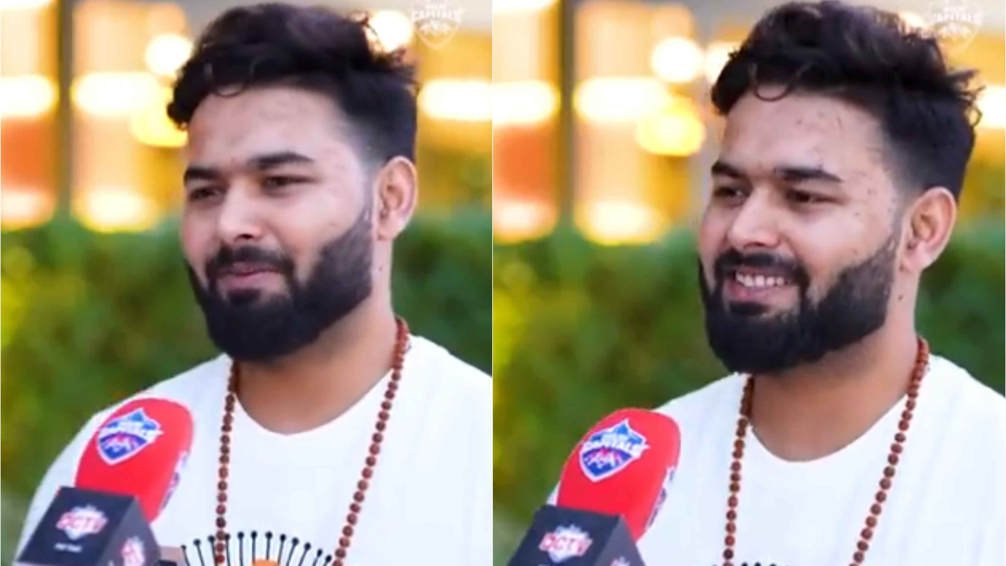 IPL 2024: WATCH – “Something new and exciting,” Rishabh Pant looking forward to be part of the auction process