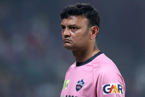 Hemang Badani | Getty