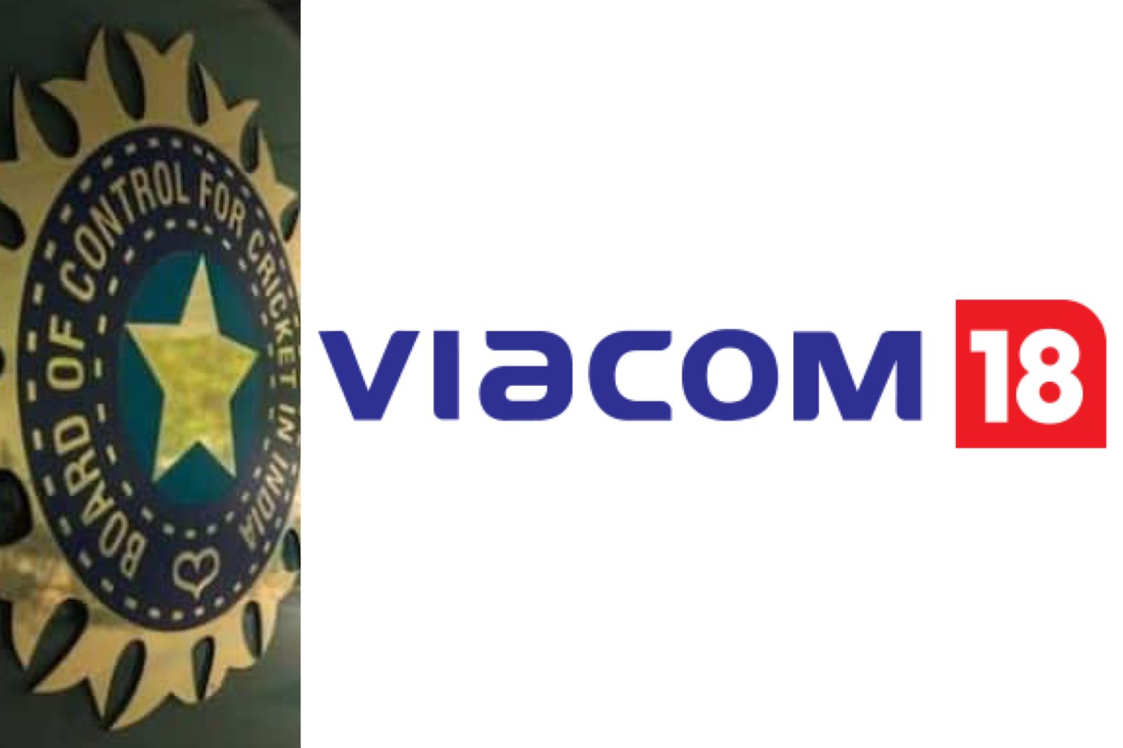 Viacom18 Consumer Products | Logopedia | Fandom