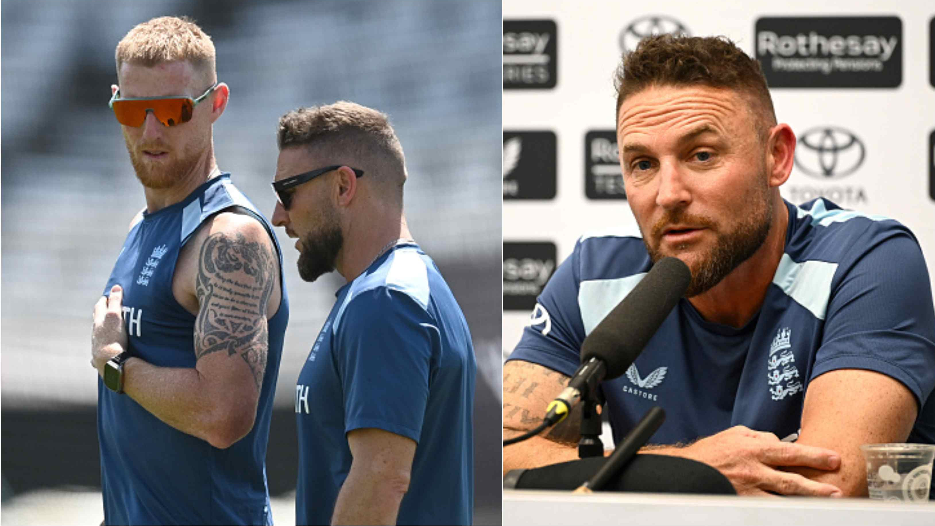 ENG v NZ 2026: 
