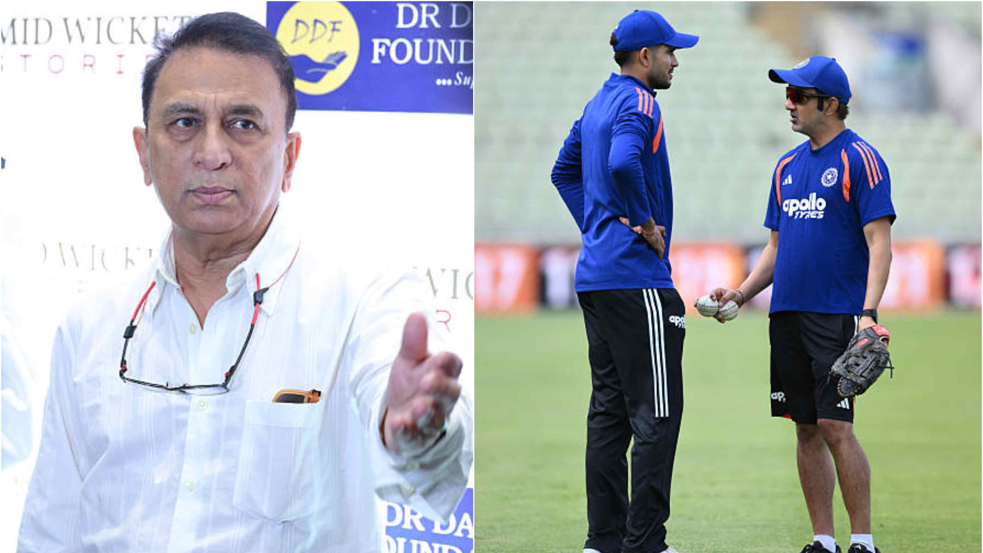SL v IND 2026: “Indian cricket should be priority and not any individual,” Sunil Gavaskar’s sharp remark ahead of Test series