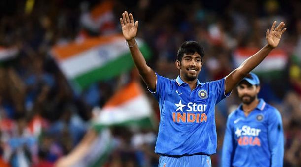 Jasprit Bumrah had made his T20I debut against Australia in 2016 | Getty