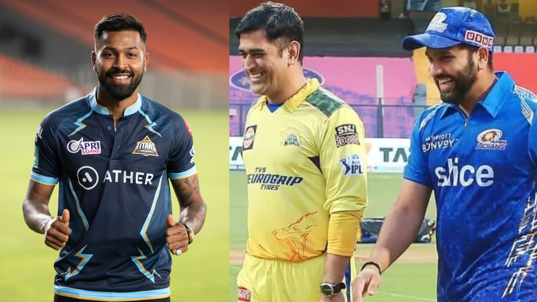 IPL 2023: WATCH- 'MI had the best players, CSK got the best out of players'- Hardik Pandya on difference between MI and CSK