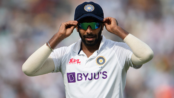 Former India bowling consultant hails Jasprit Bumrah's ‘maturity and cricketing nuance’