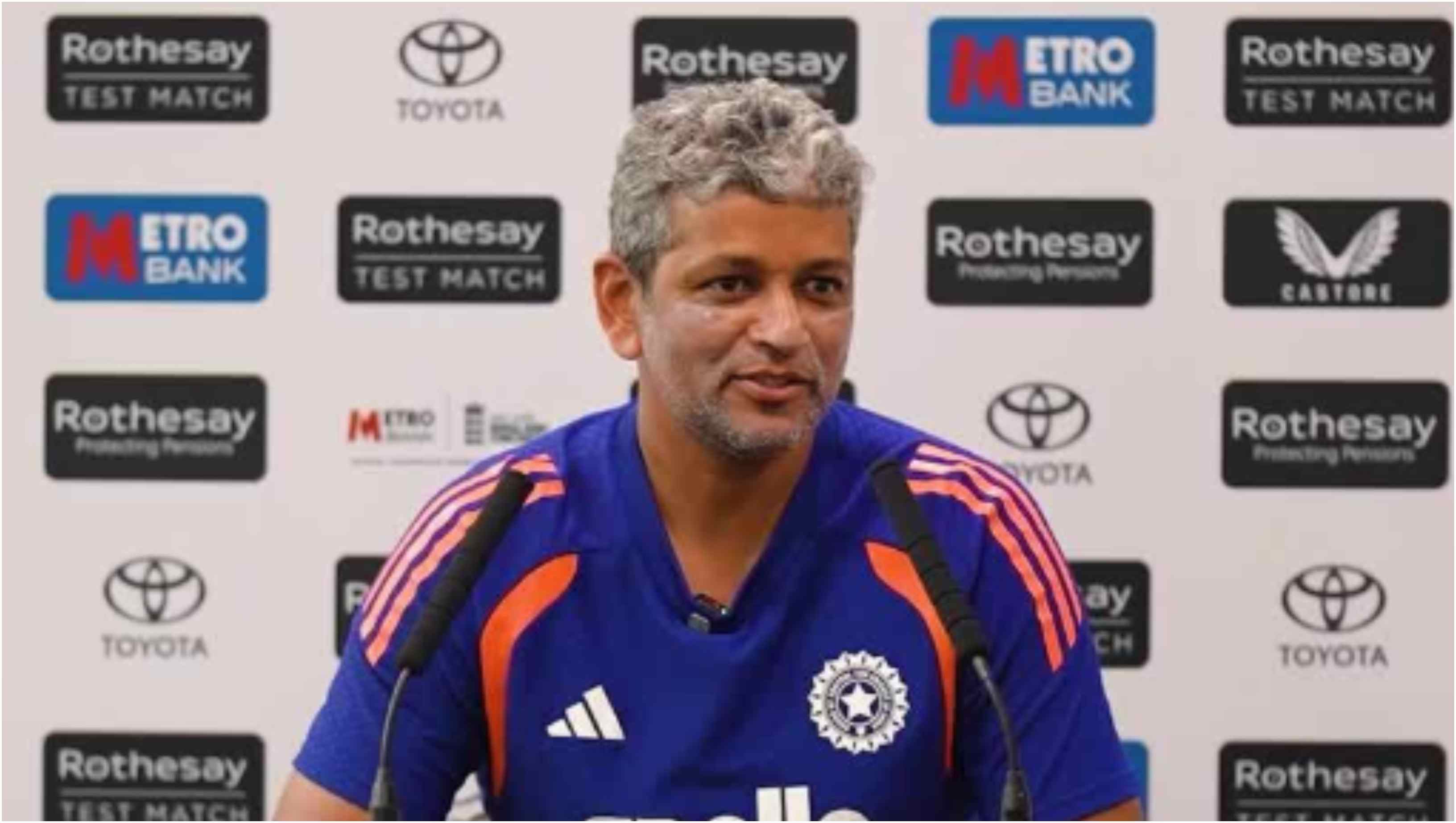 Amol Muzumdar | BCCI