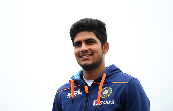 Shubman Gill has been ruled out for eight weeks with shin injury | Getty Images