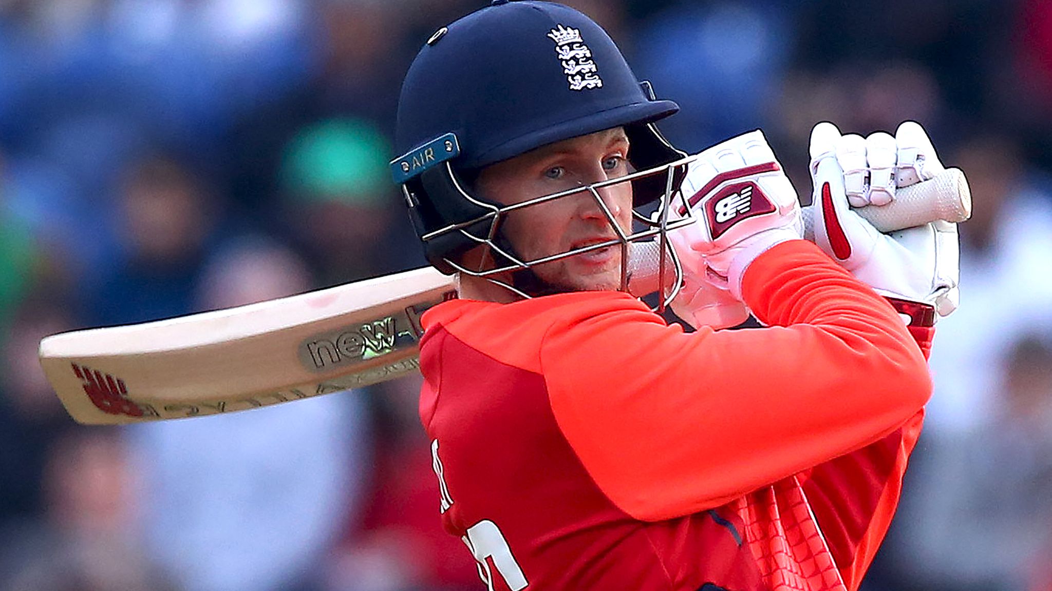 Joe Root  | Getty