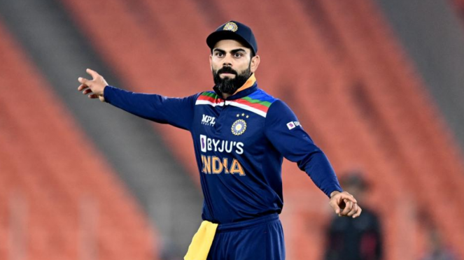 SA v IND 2021-22: Virat Kohli hasn’t officially requested a break from BCCI- Report