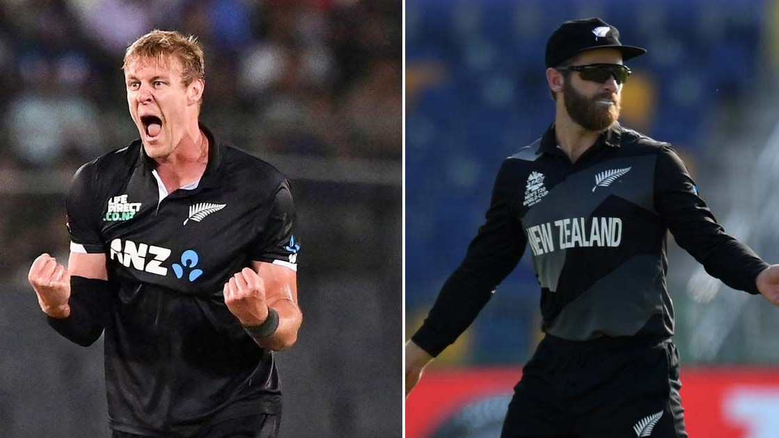 NZ v BAN 2023: New Zealand’s Kane Williamson and Kyle Jamieson to miss Bangladesh T20Is on medical grounds