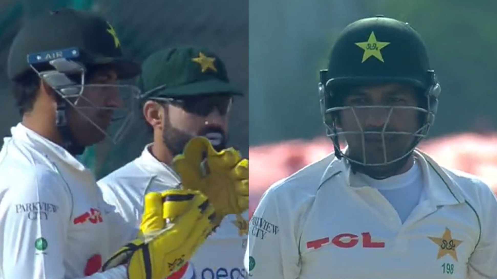PAK v NZ 2022-23: Sarfaraz or Rizwan? Confusion over Pakistan captaincy after Babar misses 1st session on day 3