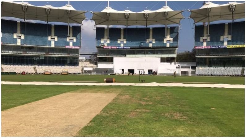 MA Chidambaram Stadium, Chennai | Getty