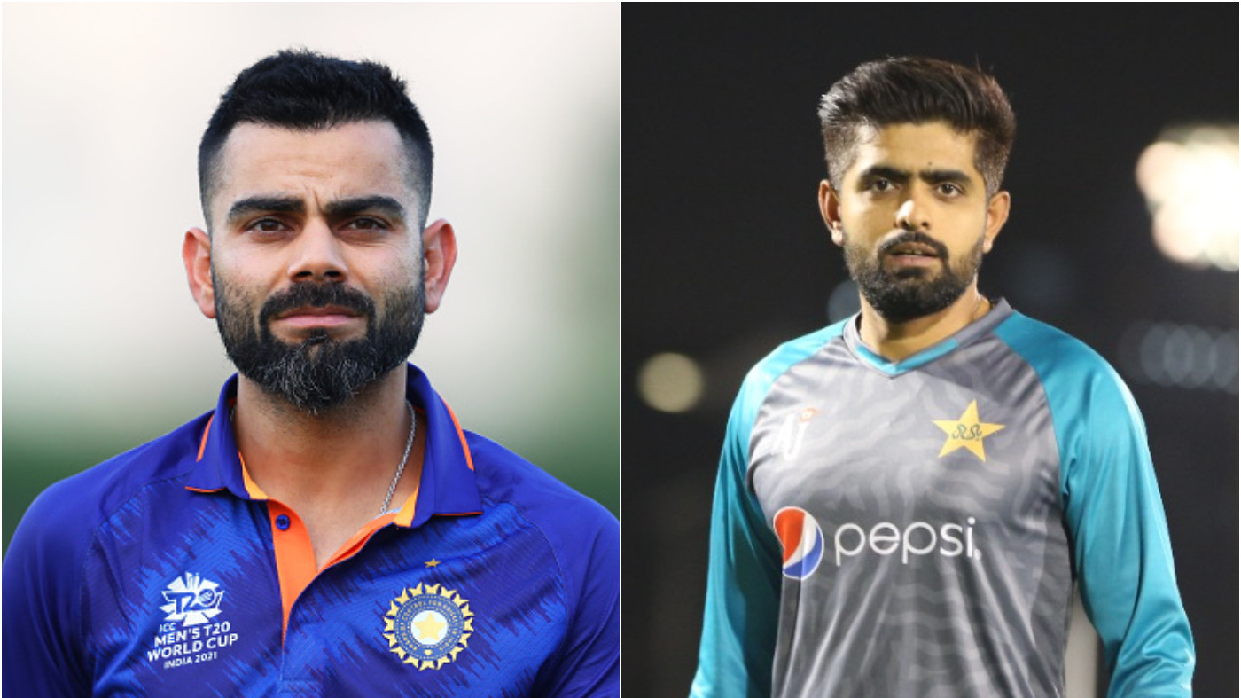 T20 World Cup 2021: Twitterati react to Kohli's post saying he isn't nervous ahead of Ind-Pak clash