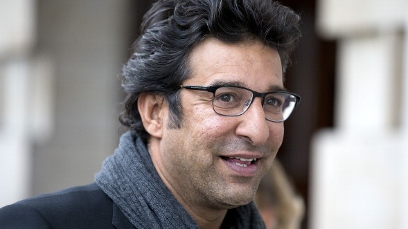 Wasim Akram explains why BCCI is way ahead of PCB in producing good cricketers  